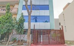 Super Hotel O Satguru Residency