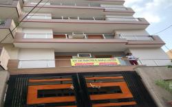 Hotel O OM SAI RAM GUEST HOUSE