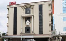 Collection O Poojith Residency