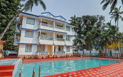 Collection O Grand Royal Palms