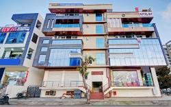 Townhouse Pisto Inn
