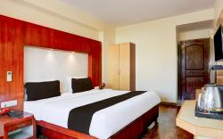 Super Townhouse Fateh Sagar formerly Vatika Inn