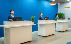 Holiday Inn Express Qingdao City Center By IHG