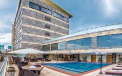 CBD Hotel