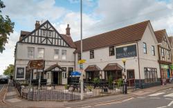 The Shurland Hotel