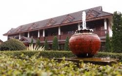 Chiangsan Goldenland Resort