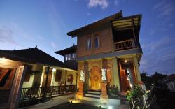 Meme Surung Homestay