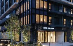 HOTEL THE LEBEN OSAKA