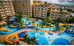 GOLD COAST MORIB 2ROOM APARTMENT
