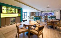 Premier Inn Darlington Town Centre