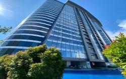 Aeon Suites Staycation by Aria Hotel