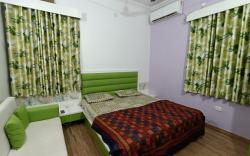Tiger Homestay (3 Bedroom Condo) 