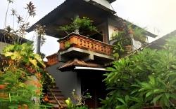 Candra Asri Bungalow
