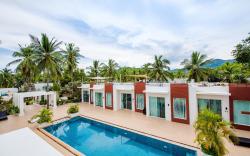 The Beach Village Resort