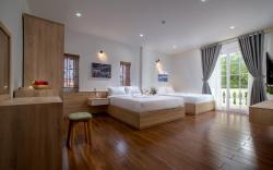 Truc Loc Villa