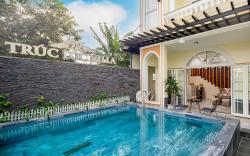 Truc Loc Villa