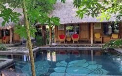 Omunity Bali Hotel