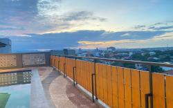 Hotel Grand Malebu Makassar