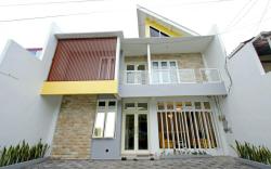 Borobudur Homestay Keluarga