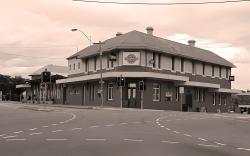The Wray Hotel