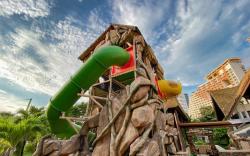 Centara Grand Mirage Beach Resort Pattaya