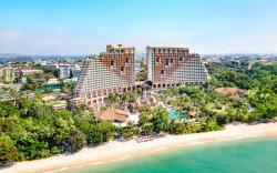Centara Grand Mirage Beach Resort Pattaya