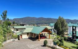 Tea Bush Hotel