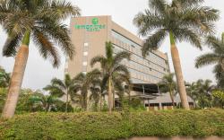 Lemon Tree Hotel Pune