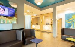 B&B Hotel Krefeld