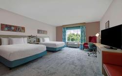 Hilton Garden Inn Manassas