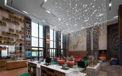 Hyatt Centric Jumeirah Dubai