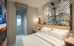 Go Hotels Plus Naga