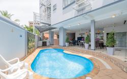 Square One Hotel Patong