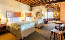 Jackson Park Inn, an Ascend Collection Hotel