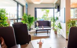 B&B HOTEL Landshut