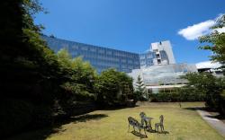 Ryochiku Bettei Hotel