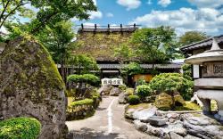 Ryokan Makibanoie