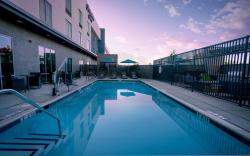 Home2 Suites by Hilton Riverside March Air Reserve Base