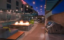 Home2 Suites by Hilton Riverside March Air Reserve Base
