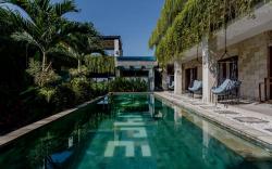Canggu Hype