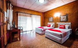 OYO 490 Chiangsan Golden Land Resort2