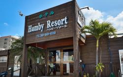 Hotel Hamby Resort