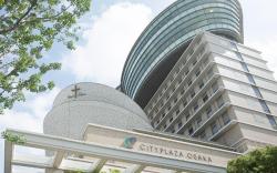 CITYPLAZA OSAKA -HOTEL & SPA-