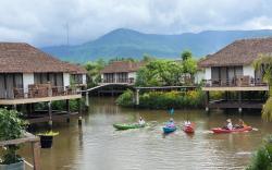 Good Time Relax Resort & Spa