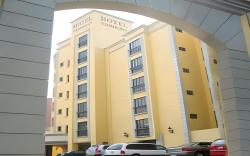 Hotel Vermont