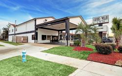 Grand Villa Inn