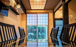 NEW OPEN** Kyoto Sta. 5 mins Walk**KYORAN Quality
