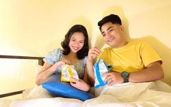airobedz Manila-A Value Hotel