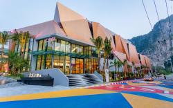 COSI Krabi Ao Nang Beach