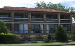 Midlands Motel